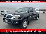 Used 2015 Toyota Tacoma PreRunner Extra Cab 4x2, Pickup for sale #301129A - photo 1