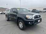 Used 2015 Toyota Tacoma PreRunner Extra Cab 4x2, Pickup for sale #301129A - photo 4