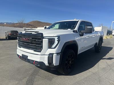 Used 2024 GMC Sierra 2500 AT4 Crew Cab 4x4, Pickup for sale #301130R - photo 1