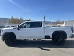 Used 2024 GMC Sierra 2500 AT4 Crew Cab 4x4, Pickup for sale #301130R - photo 8