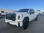 Used 2024 GMC Sierra 2500 AT4 Crew Cab 4x4, Pickup for sale #301171R - photo 1