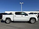 Used 2021 Chevrolet Silverado 1500 Custom Crew Cab 4x4, Pickup for sale #301180A - photo 5