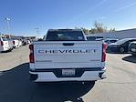 Used 2021 Chevrolet Silverado 1500 Custom Crew Cab 4x4, Pickup for sale #301180A - photo 7