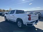 Used 2021 Chevrolet Silverado 1500 Custom Crew Cab 4x4, Pickup for sale #301180A - photo 2