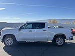 Used 2021 Chevrolet Silverado 1500 Custom Crew Cab 4x4, Pickup for sale #301180A - photo 8