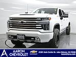 2022 Chevrolet Silverado 3500 Crew Cab 4x4, Pickup for sale #301190P - photo 1