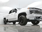 2022 Chevrolet Silverado 3500 Crew Cab 4x4, Pickup for sale #301190P - photo 33