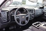 2023 Chevrolet Silverado 5500 Regular Cab DRW 4x4, Cab Chassis for sale #3230001 - photo 21
