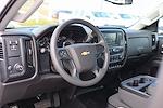 2023 Chevrolet Silverado 6500 Crew Cab DRW 4x2, Cab Chassis for sale #3230011 - photo 11