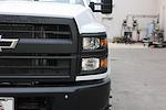 New 2023 Chevrolet Silverado 5500 Work Truck Regular Cab 4x2, 12' Harbor Standard Contractor Body Contractor Truck for sale #3230030 - photo 9