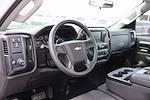 New 2023 Chevrolet Silverado 5500 Work Truck Regular Cab 4x2, 11' Harbor WeldMaster Welder Body for sale #3230033 - photo 25