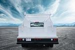 New 2023 Chevrolet Silverado 5500 Work Truck Regular Cab 4x2, 11' Harbor WeldMaster Welder Body for sale #3230033 - photo 5