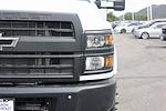 New 2023 Chevrolet Silverado 5500 Work Truck Regular Cab 4x2, 11' Harbor WeldMaster Welder Body for sale #3230033 - photo 9