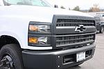 New 2023 Chevrolet Silverado 5500 Work Truck Regular Cab 4x2, 11' Harbor WeldMaster Welder Body for sale #3230033 - photo 11