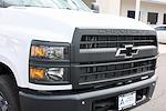 New 2023 Chevrolet Silverado 5500 Work Truck Regular Cab 4x2, 12' Harbor Standard Contractor Body Contractor Truck for sale #3230037 - photo 9