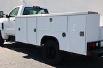 New 2023 Chevrolet Silverado 5500 Work Truck Regular Cab 4x2, 11' Harbor CraneMaster Mechanics Body for sale #3230043 - photo 35