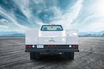 New 2023 Chevrolet Silverado 5500 Work Truck Regular Cab 4x2, 11' Harbor CraneMaster Mechanics Body for sale #3230043 - photo 5
