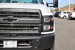 2023 Chevrolet Silverado 5500 Regular Cab DRW 4x2, Harbor CraneMaster Mechanics Body for sale #3230043 - photo 9