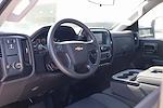 New 2023 Chevrolet Silverado 5500 Work Truck Regular Cab 4x2, 11' Harbor CraneMaster Mechanics Body for sale #3230043 - photo 22