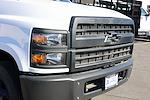 New 2023 Chevrolet Silverado 6500 Work Truck Regular Cab 4x2, 12' Harbor Black Boss Stake Bed for sale #3230045 - photo 11