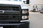 2023 Chevrolet Silverado 6500 Regular Cab DRW 4x2, Harbor Standard Contractor Body Contractor Truck for sale #3230050 - photo 9