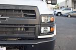 New 2023 Chevrolet Silverado 6500 Work Truck Regular Cab 4x2, 12' Scelzi Landscape Dump for sale #3230053 - photo 9
