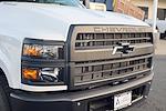 New 2023 Chevrolet Silverado 6500 Work Truck Regular Cab 4x2, 12' Scelzi Landscape Dump for sale #3230053 - photo 11