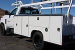 New 2023 Chevrolet Silverado 6500 Regular Cab 4x2, 11' Harbor TradeMaster Service Truck for sale #3230058 - photo 17