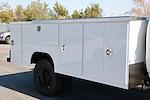 2023 Chevrolet Silverado 6500 Regular Cab DRW 4x2, Harbor CraneMaster Mechanics Body for sale #3230066 - photo 15