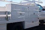 New 2023 Chevrolet Silverado 6500 Work Truck Regular Cab 4x2, 12' Scelzi SCTFB Contractor Truck for sale #3230071 - photo 19