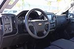 New 2023 Chevrolet Silverado 6500 Work Truck Regular Cab 4x2, 12' Scelzi SCTFB Contractor Truck for sale #3230071 - photo 29
