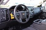 2023 Chevrolet Silverado 6500 Regular Cab DRW 4x2, Scelzi Dump Body Dump Truck for sale #3230080 - photo 27