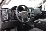 2023 Chevrolet Silverado 6500 Regular Cab DRW 4x4, Harbor ComboMaster Combo Body for sale #3230083 - photo 29