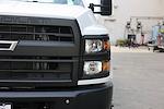 New 2023 Chevrolet Silverado 6500 Work Truck Regular Cab 4x4, 12' 2" Harbor ComboMaster Combo Body for sale #3230083 - photo 9