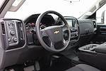 New 2023 Chevrolet Silverado 6500 Work Truck Regular Cab 4x4, 12' 2" Harbor ComboMaster Combo Body for sale #3230084 - photo 29