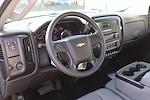 2023 Chevrolet Silverado 5500 Crew Cab DRW 4x2, Cab Chassis for sale #3230103 - photo 14
