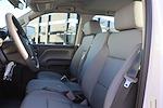 2023 Chevrolet Silverado 5500 Crew Cab DRW 4x2, Cab Chassis for sale #3230129 - photo 18