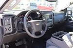 2023 Chevrolet Silverado 5500 Regular Cab DRW 4x2, Royal Truck Body Platform Body Flatbed Truck for sale #3230133 - photo 16