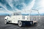 New 2023 Chevrolet Silverado 5500 Work Truck Regular Cab 4x2, 12' Royal Truck Body Contractor Body Contractor Truck for sale #3230136 - photo 2