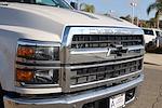 New 2023 Chevrolet Silverado 5500 Work Truck Regular Cab 4x2, 12' Royal Truck Body Contractor Body Contractor Truck for sale #3230136 - photo 6