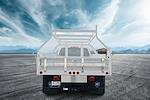 New 2023 Chevrolet Silverado 5500 Work Truck Regular Cab 4x2, 12' Royal Truck Body Contractor Body Contractor Truck for sale #3230165 - photo 3