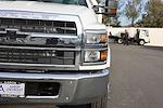 New 2023 Chevrolet Silverado 5500 Work Truck Regular Cab 4x2, 12' Royal Truck Body Contractor Body Contractor Truck for sale #3230165 - photo 5