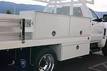 2023 Chevrolet Silverado 5500 Regular Cab DRW 4x2, Royal Truck Body Contractor Body Contractor Truck for sale #3230165 - photo 9