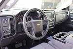 2023 Chevrolet Silverado 5500 Regular Cab DRW 4x2, Royal Truck Body Stake Bed for sale #3230166 - photo 14