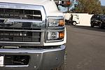 New 2023 Chevrolet Silverado 5500 Work Truck Regular Cab 4x2, 12' Royal Truck Body Stake Bed for sale #3230166 - photo 5