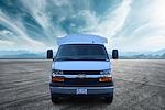 2023 Chevrolet Express 3500 RWD, Knapheide KUV Service Utility Van for sale #3230167 - photo 4