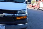 2023 Chevrolet Express 3500 RWD, Knapheide KUV Service Utility Van for sale #3230167 - photo 5