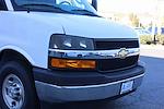 2023 Chevrolet Express 3500 RWD, Knapheide KUV Service Utility Van for sale #3230167 - photo 6