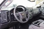 2023 Chevrolet Silverado 5500 Regular Cab DRW 4x2, Royal Truck Body Contractor Body Contractor Truck for sale #3230168 - photo 14