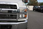 2023 Chevrolet Silverado 5500 Regular Cab DRW 4x2, Royal Truck Body Contractor Body Contractor Truck for sale #3230168 - photo 5